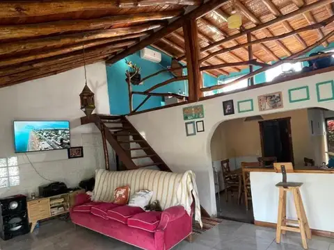 Casa en Alquiler en Mar del Plata, $ 800.000