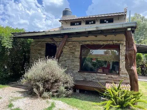 Casa en Alquiler de 2 dormitorios