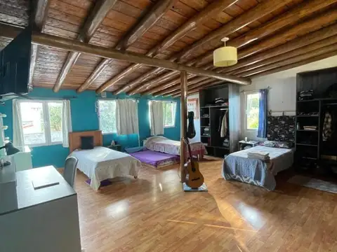 Casa en alquiler - 2 Dormitorios 1 Baño - Mar del Plata