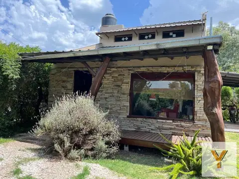 Casa en Alquiler de 2 dormitorios