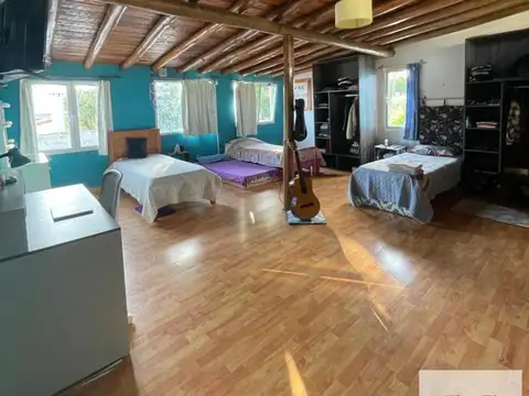 Casa en alquiler - 2 Dormitorios 1 Baño - Mar del Plata