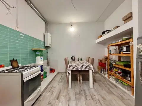 Depto Tipo Casa en Venta en Villa Insuperable, USD 144.000
