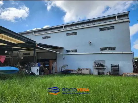 Local en Venta A Estrenar