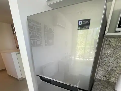 Departamento en Alquiler en Rosario, $ 800.000