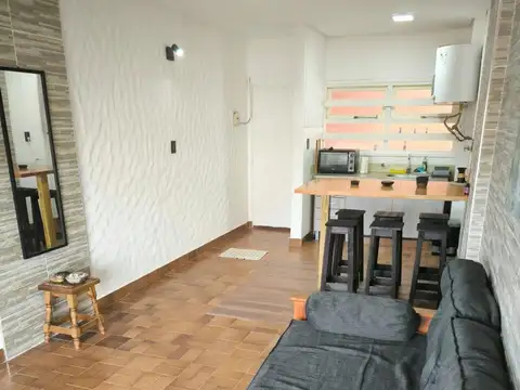 Departamento en Venta 1 Habitacion en Villa Gesell