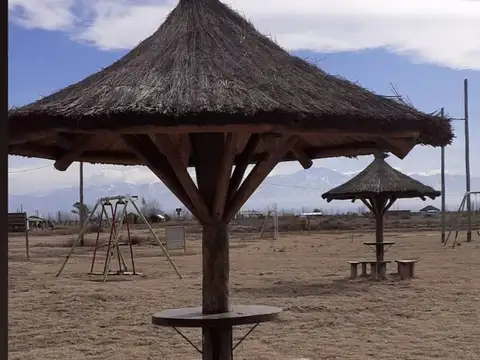 LOTE EN EL CARRIZAL