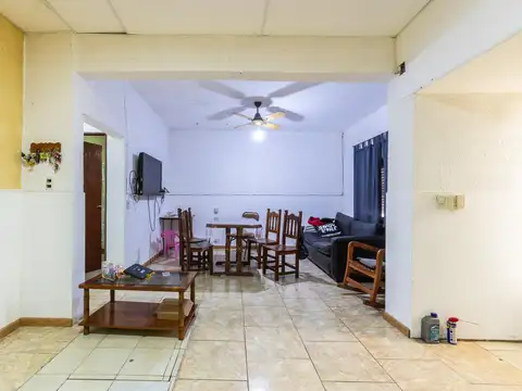Casa en Venta en Refinerías, USD 80.000