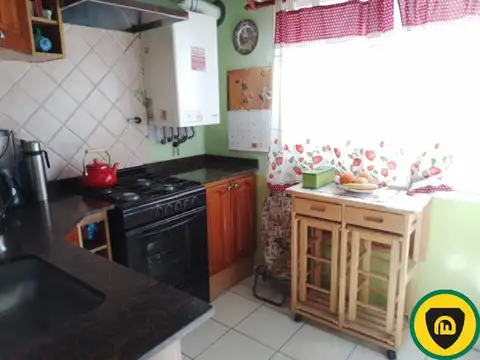 Departamento en Venta en Centro, USD 140.000
