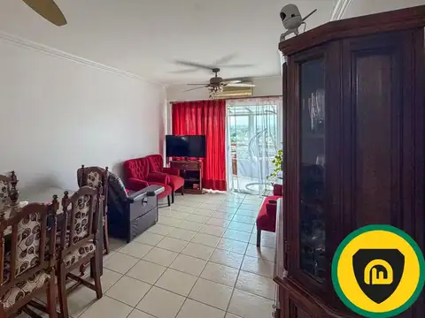 Departamento en Venta en Centro, USD 129.900
