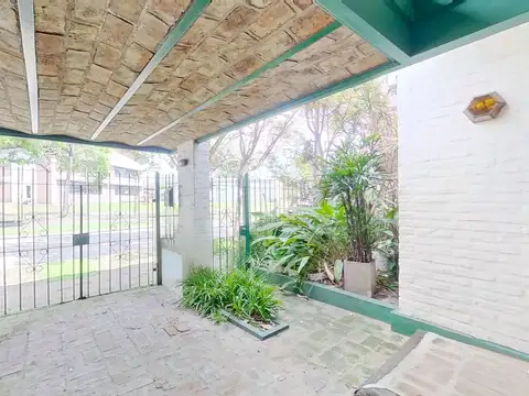 Depto Tipo Casa en Venta de 2 dormitorios