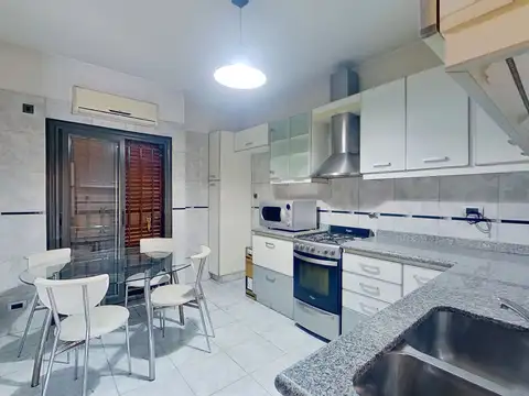 Depto Tipo Casa en Venta en Villa Martelli, USD 269.000