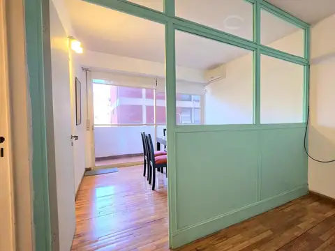 Departamento en Alquiler 50 años