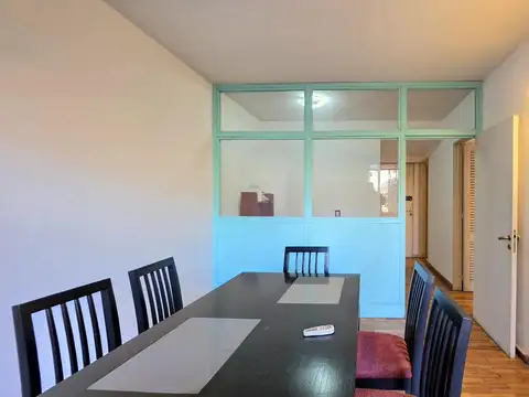 Departamento en Alquiler en San Nicolás, $ 850.000
