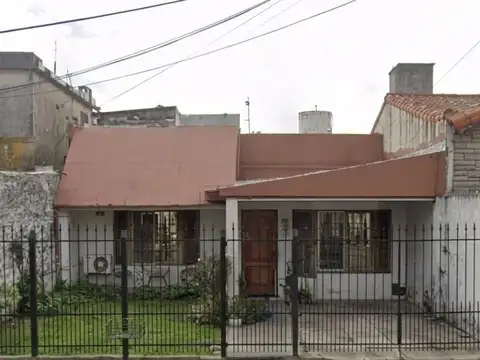 Casa en Venta 51 años