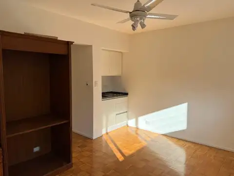 Departamento en Alquiler 40 años