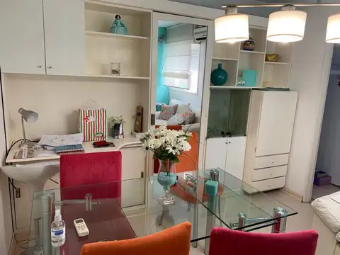 Departamento en Alquiler 35 años
