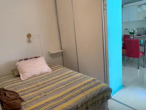 MONOAMBIENTE AMUEBLADO