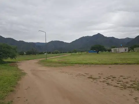 Terreno en Venta en Luján, USD 12.000