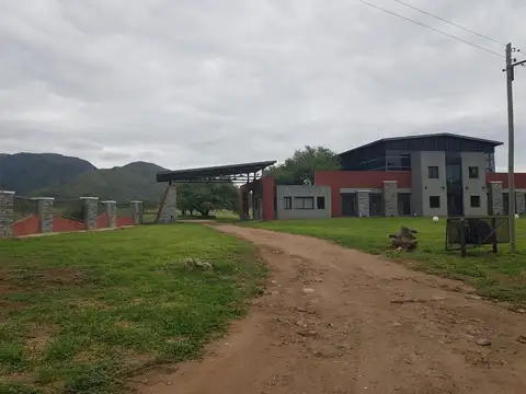 Terreno en Venta en Luján, USD 12.000