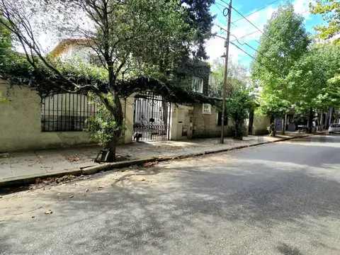 ROQUE PEREZ 3600, Piso 0