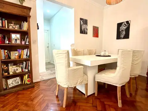 Depto Tipo Casa en Venta en Primera Junta, USD 307.900