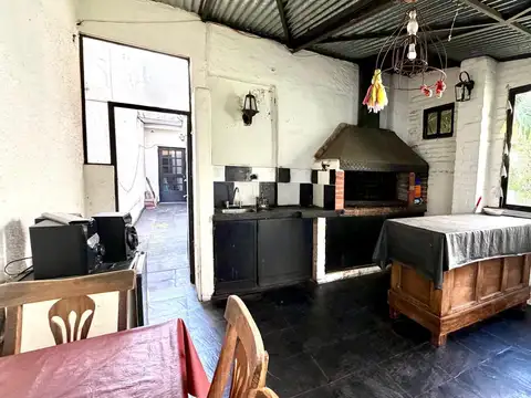 Depto Tipo Casa en Venta al Norte