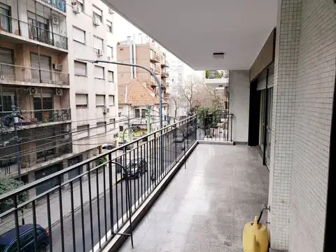 Departamento en Alquiler de 4 ambientes