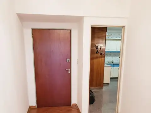 Departamento 4 ambientes con 3 baños