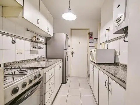 Departamento en Venta 60 años