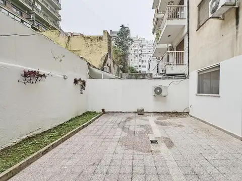 Departamento en Venta en Palermo, USD 240.000