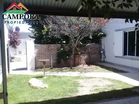 Casa en Venta en Mercedes, USD 120.000