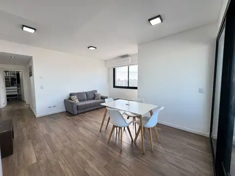 Departamento en Venta en Boedo, USD 215.000