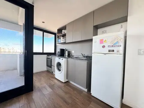 Departamento en Venta de 2 dormitorios