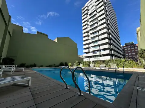 Departamento - Venta - Argentina, Capital Federal - carlos calvo 3233