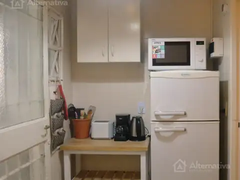 Departamento en Alquiler Temporal en Palermo, USD 700