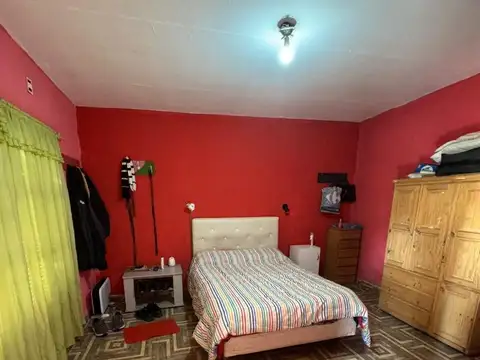 CASA 2 AMBIENTES EN VENTA