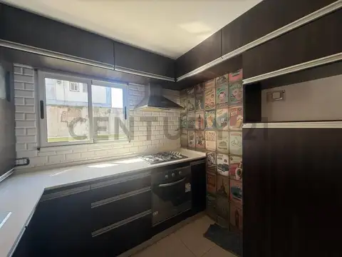 Departamento en Alquiler 55 años