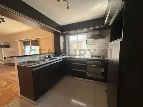 Departamento en Alquiler de 3 dormitorios