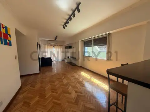 Departamento en Alquiler de 4 ambientes
