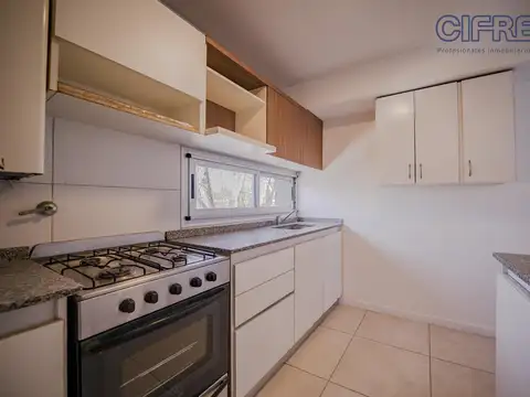 Departamento en Venta 7 años
