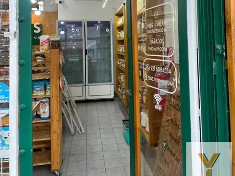 Fondo Comercio en Venta A Estrenar