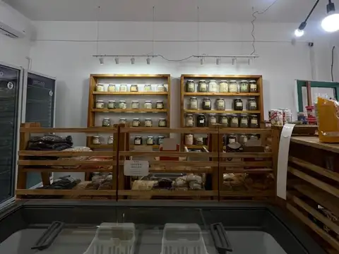 Fondo Comercio en Venta A Estrenar