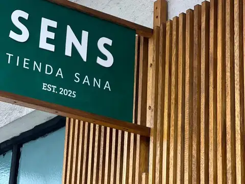 Fondo de Comercio en venta - Dietética - La Plata