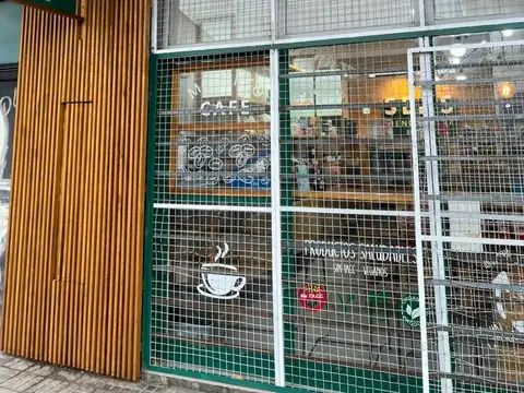 Fondo Comercio en Venta en La Plata, USD 15.000