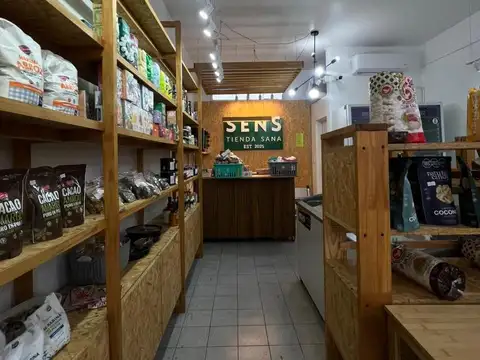 Fondo Comercio en Venta en La Plata, USD 15.000
