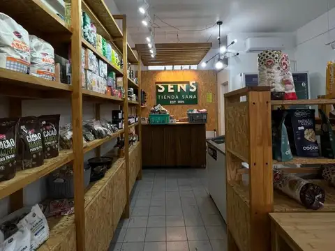 Fondo Comercio en Venta en La Plata, USD 15.000