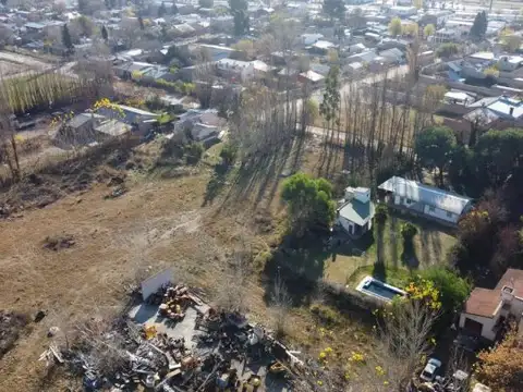 Rio Negro 920 plottier , Piso 0