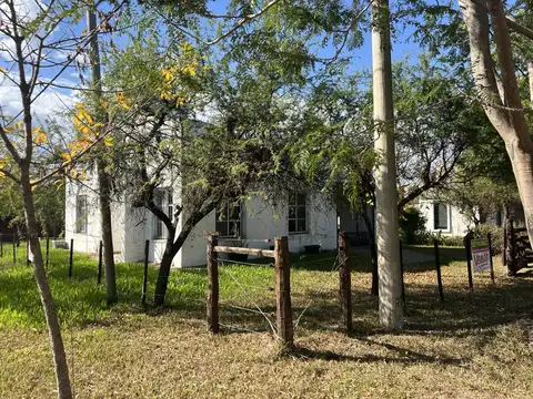 Casa en Venta 8 años