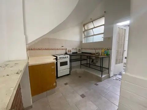 Depto Tipo Casa en Venta en Floresta, USD 115.000