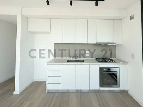 Departamento en Alquiler en Buena Vista, USD 870